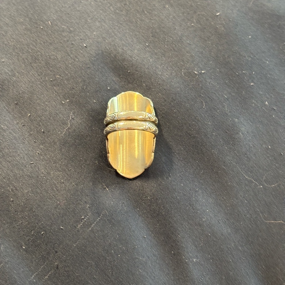 Silpada Helen of Troy Ring (R2809) - Picture 3 of 3